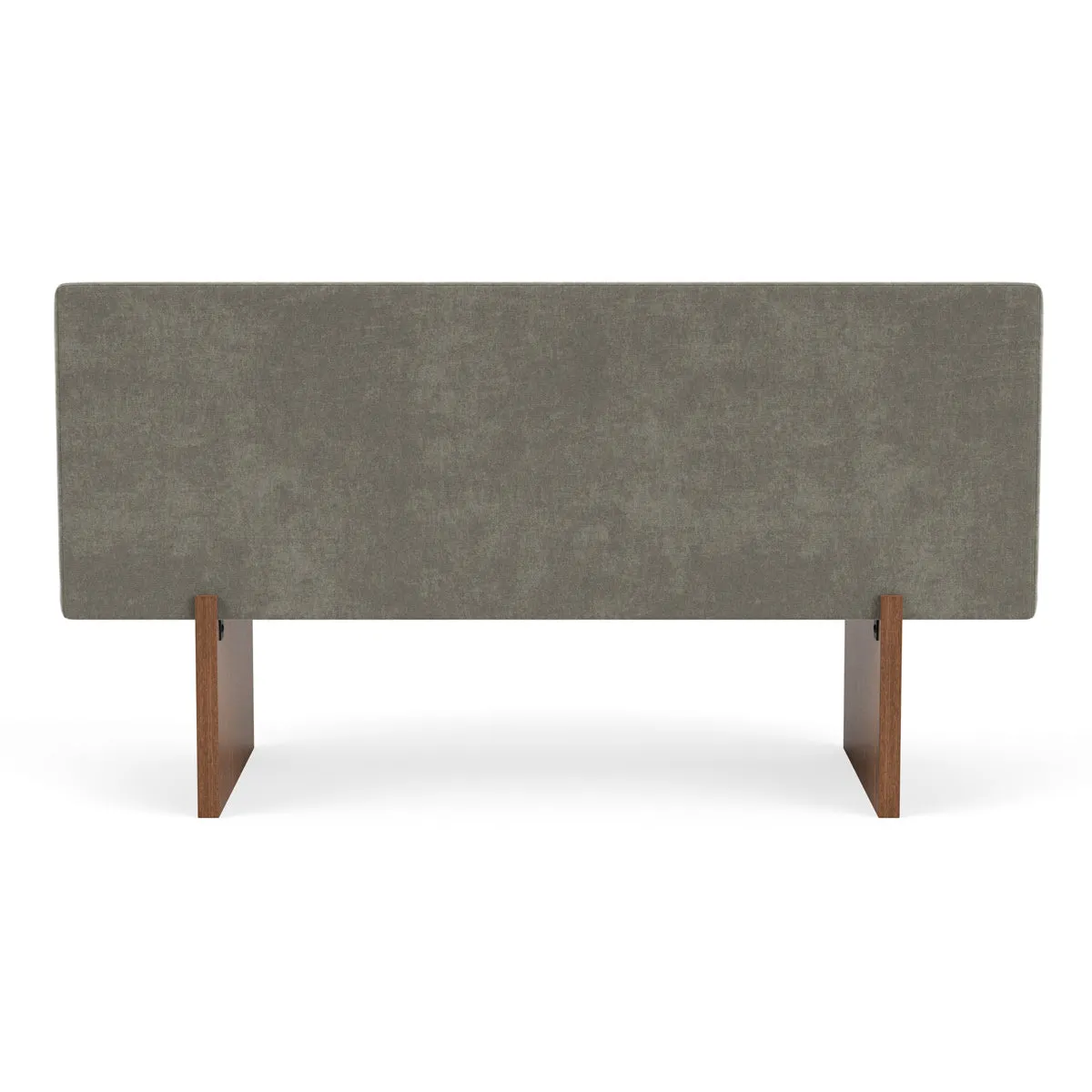 Umi Fabric Dining Sofa