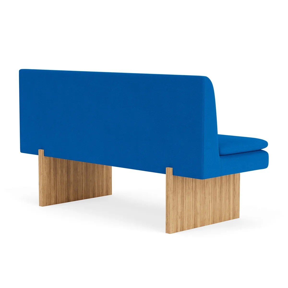 Umi Fabric Dining Sofa