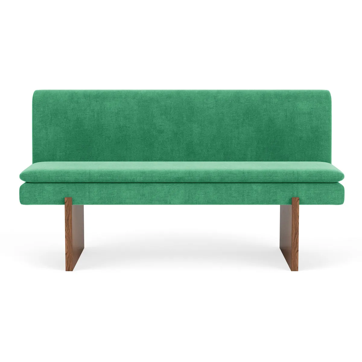 Umi Fabric Dining Sofa