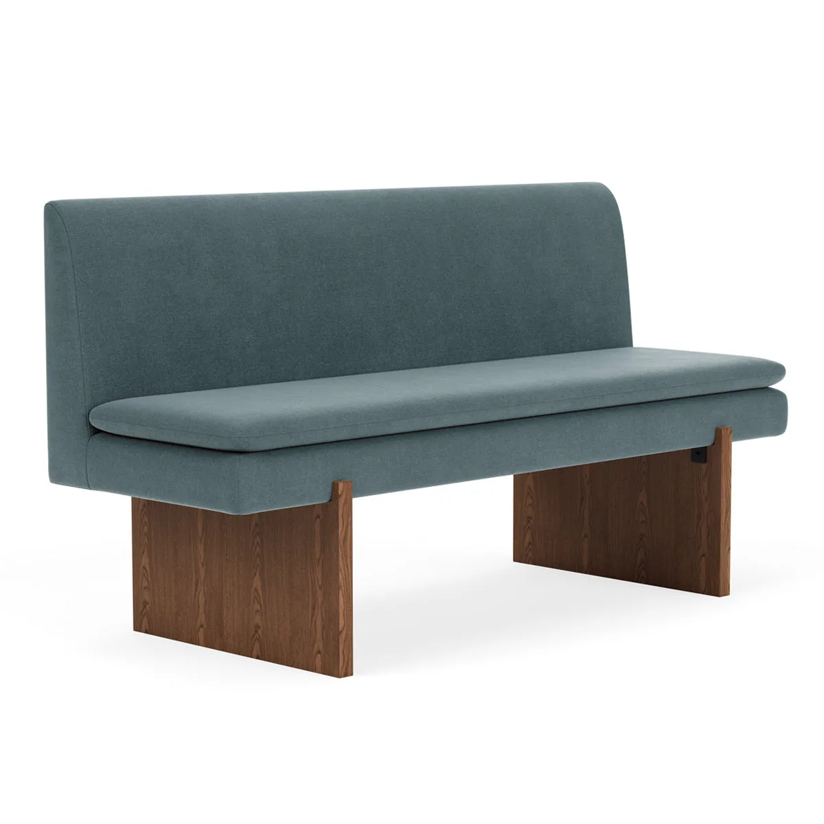 Umi Fabric Dining Sofa