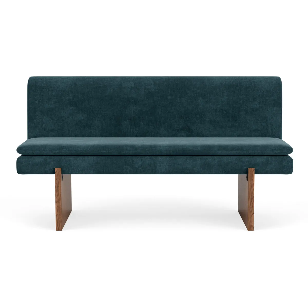 Umi Fabric Dining Sofa