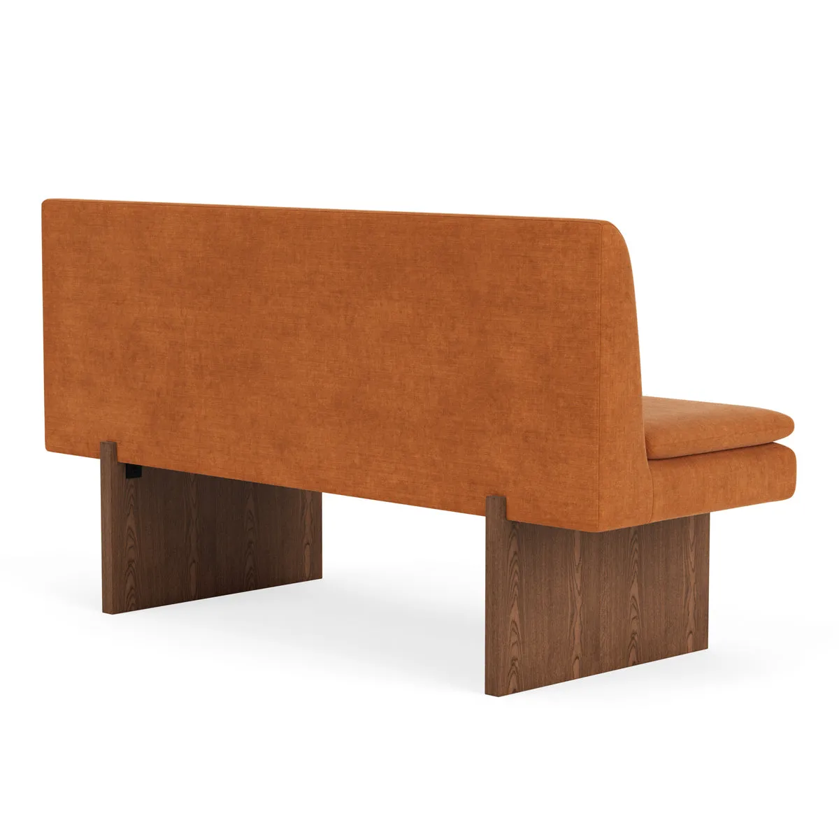 Umi Fabric Dining Sofa