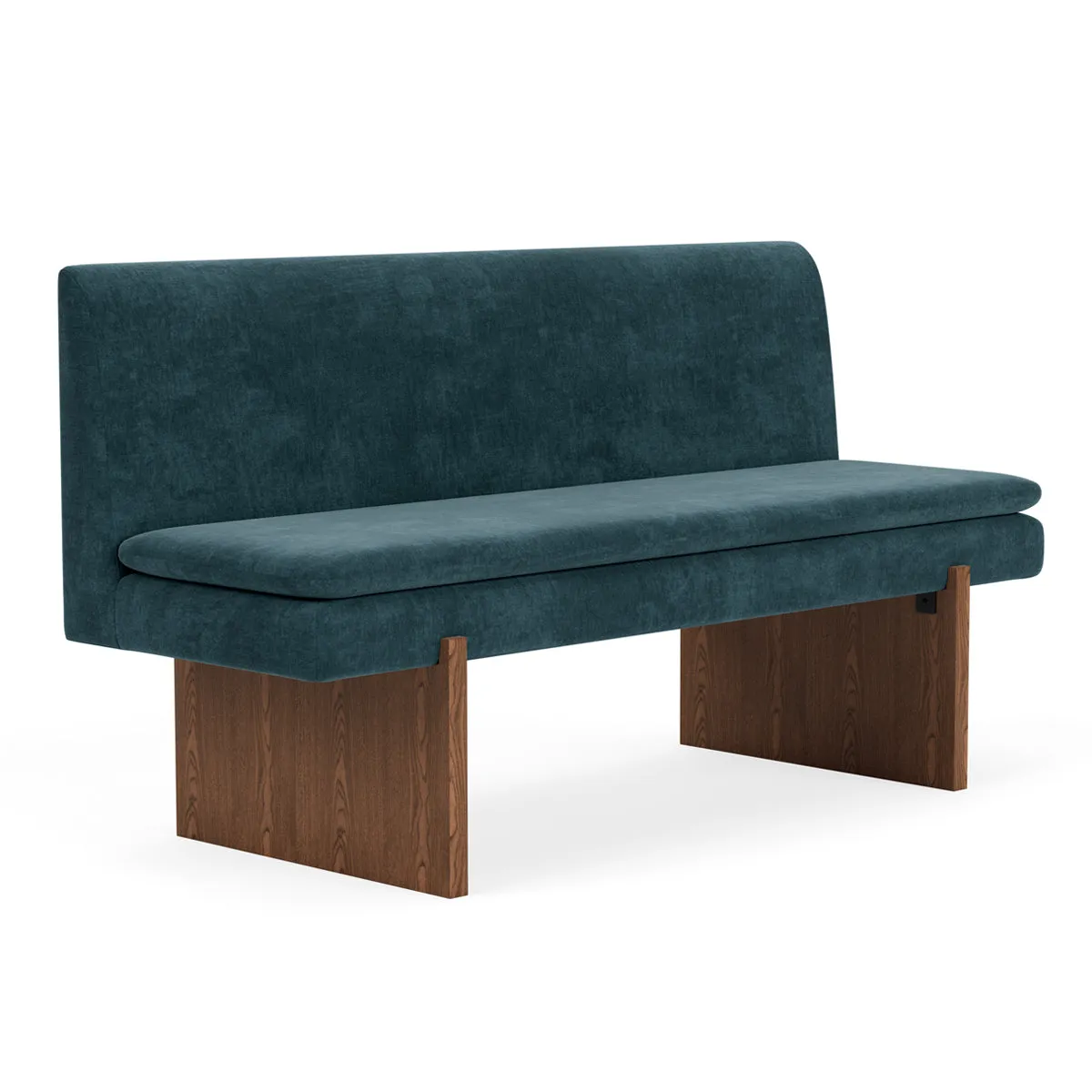 Umi Fabric Dining Sofa