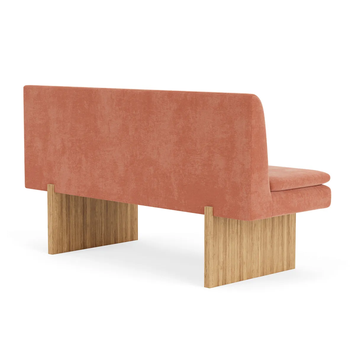 Umi Fabric Dining Sofa