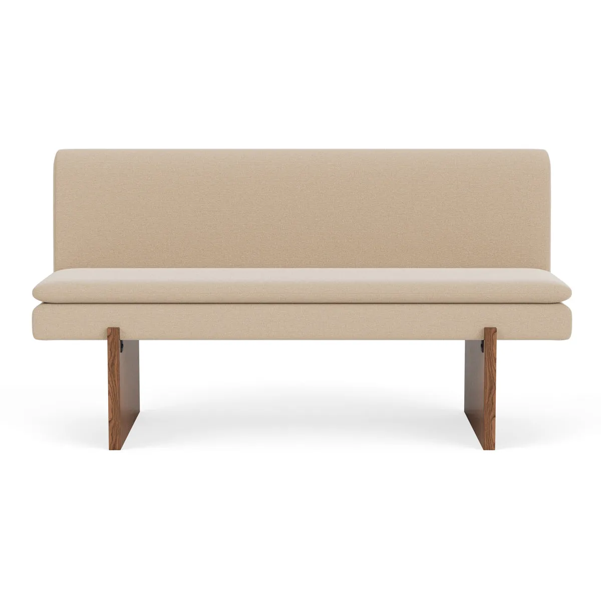 Umi Fabric Dining Sofa