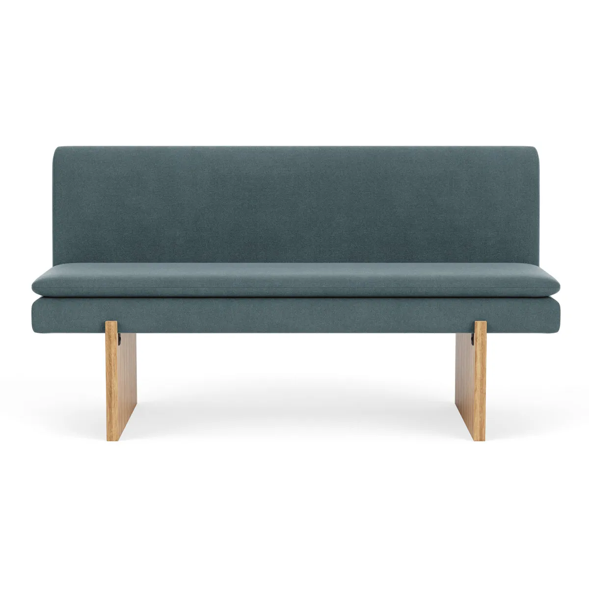 Umi Fabric Dining Sofa