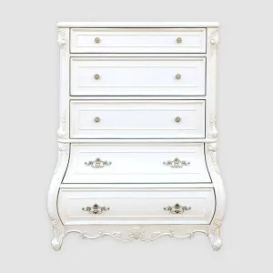 Valentini Chest