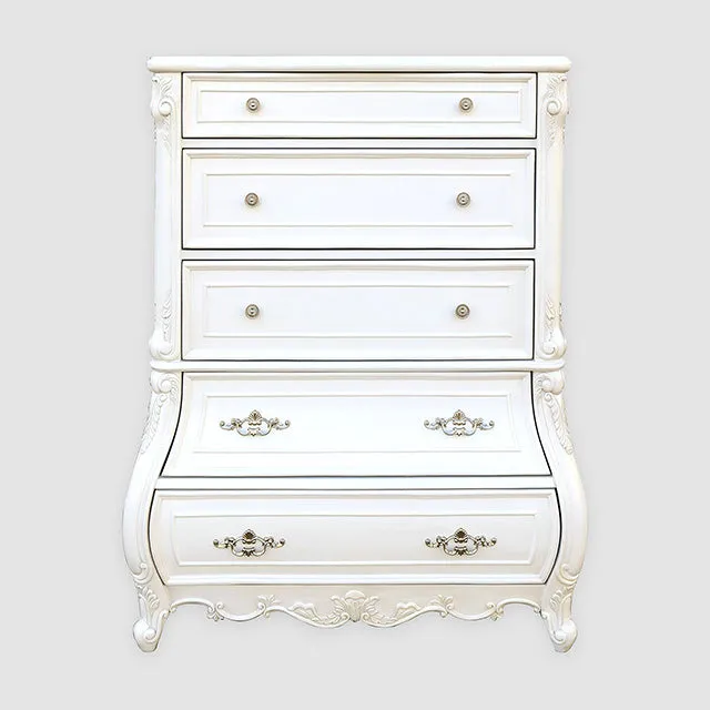 Valentini Chest