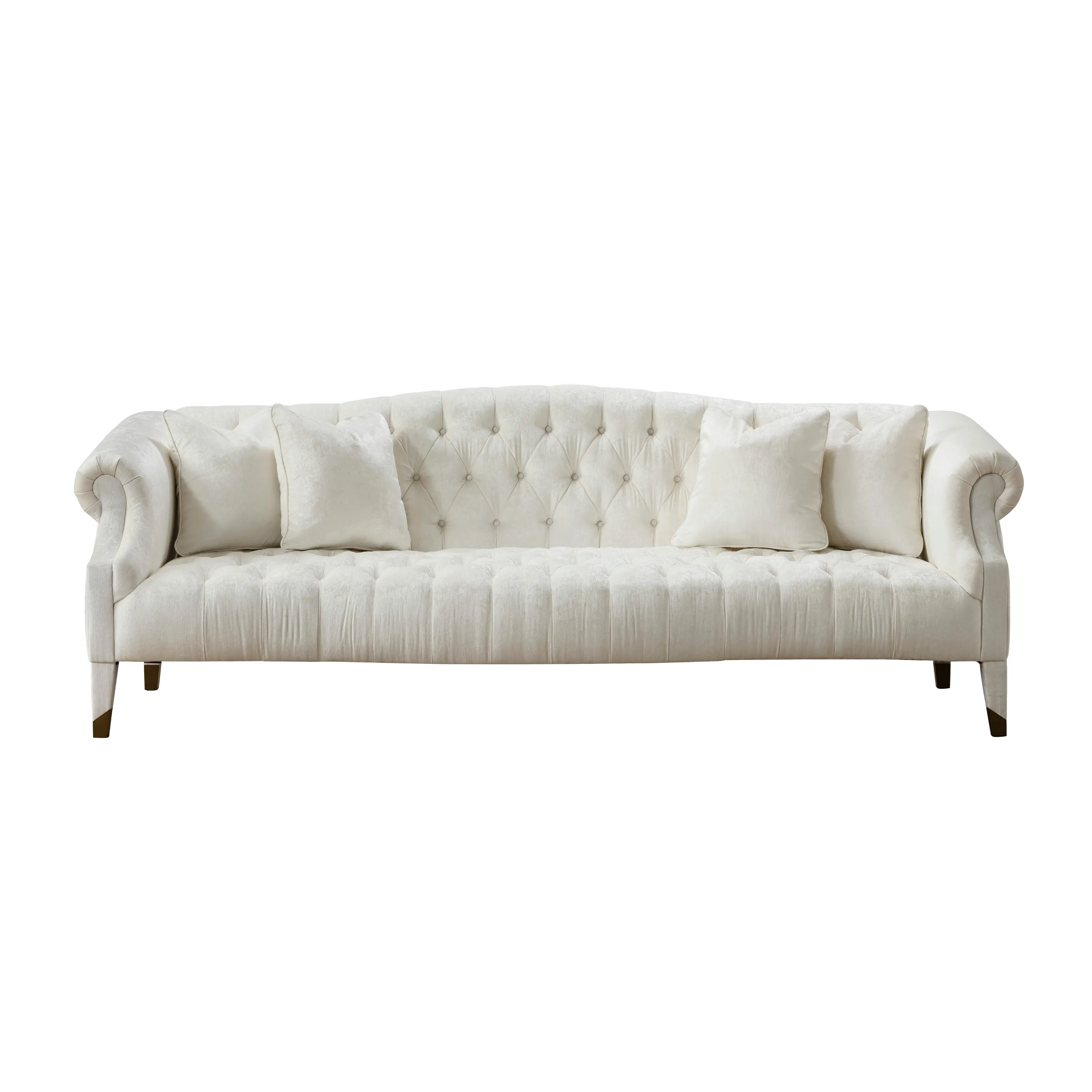Valina 3 Seater Sofa