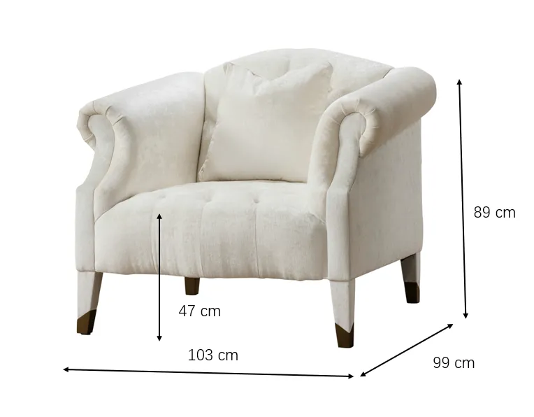 Valina Chair