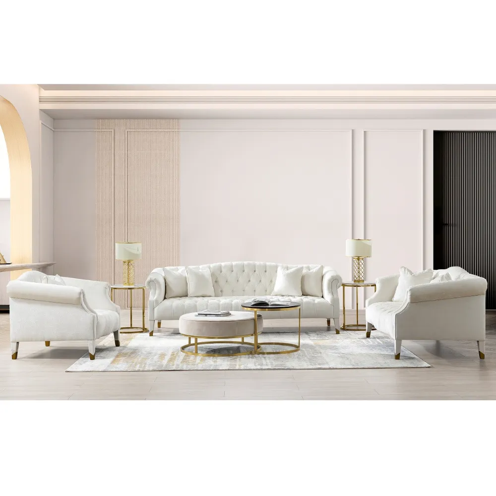 Valina Chair