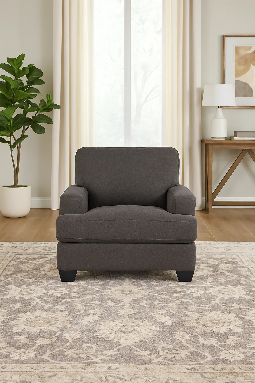 Vayda Chair