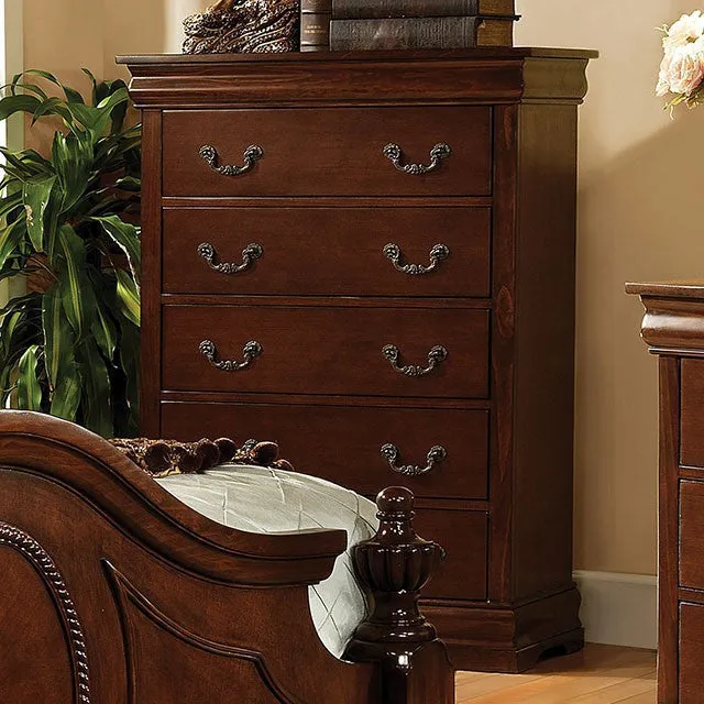 Velda Chest