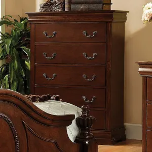 Velda Chest