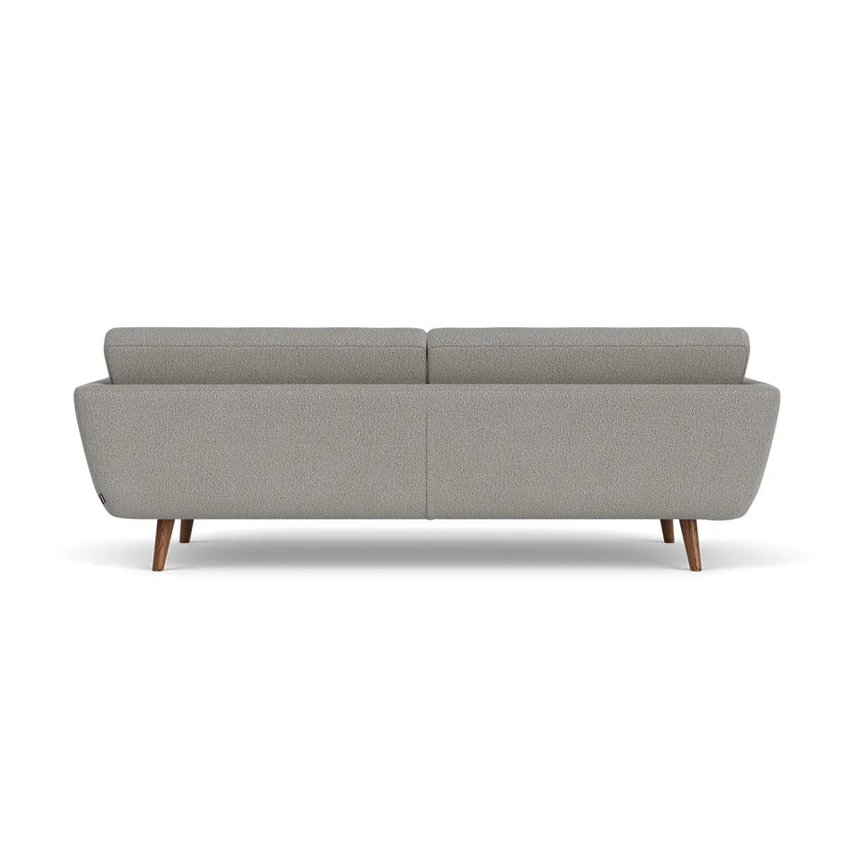 Vera Boucle 3 Seater Sofa