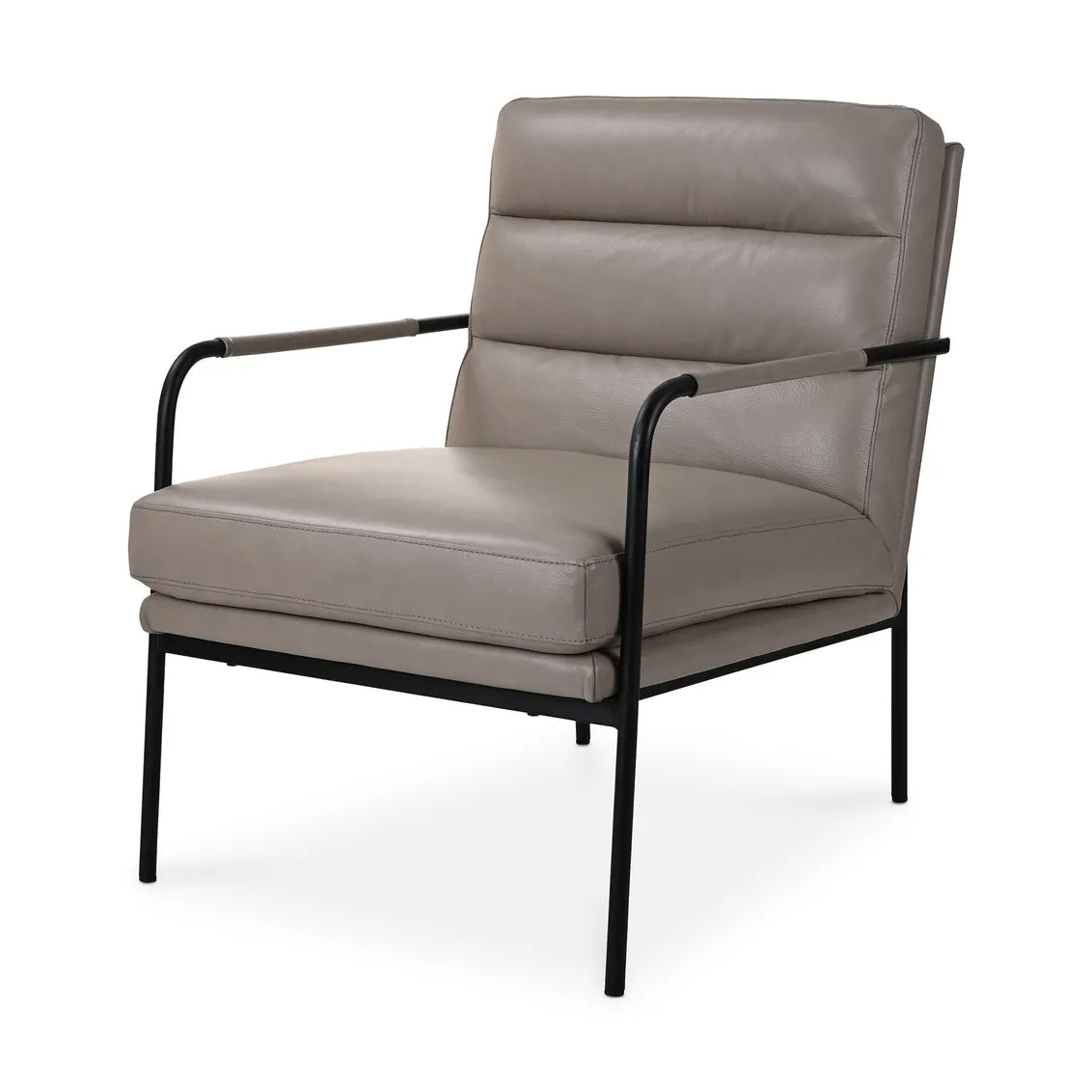 Verlaine Chair Sculptors Clay