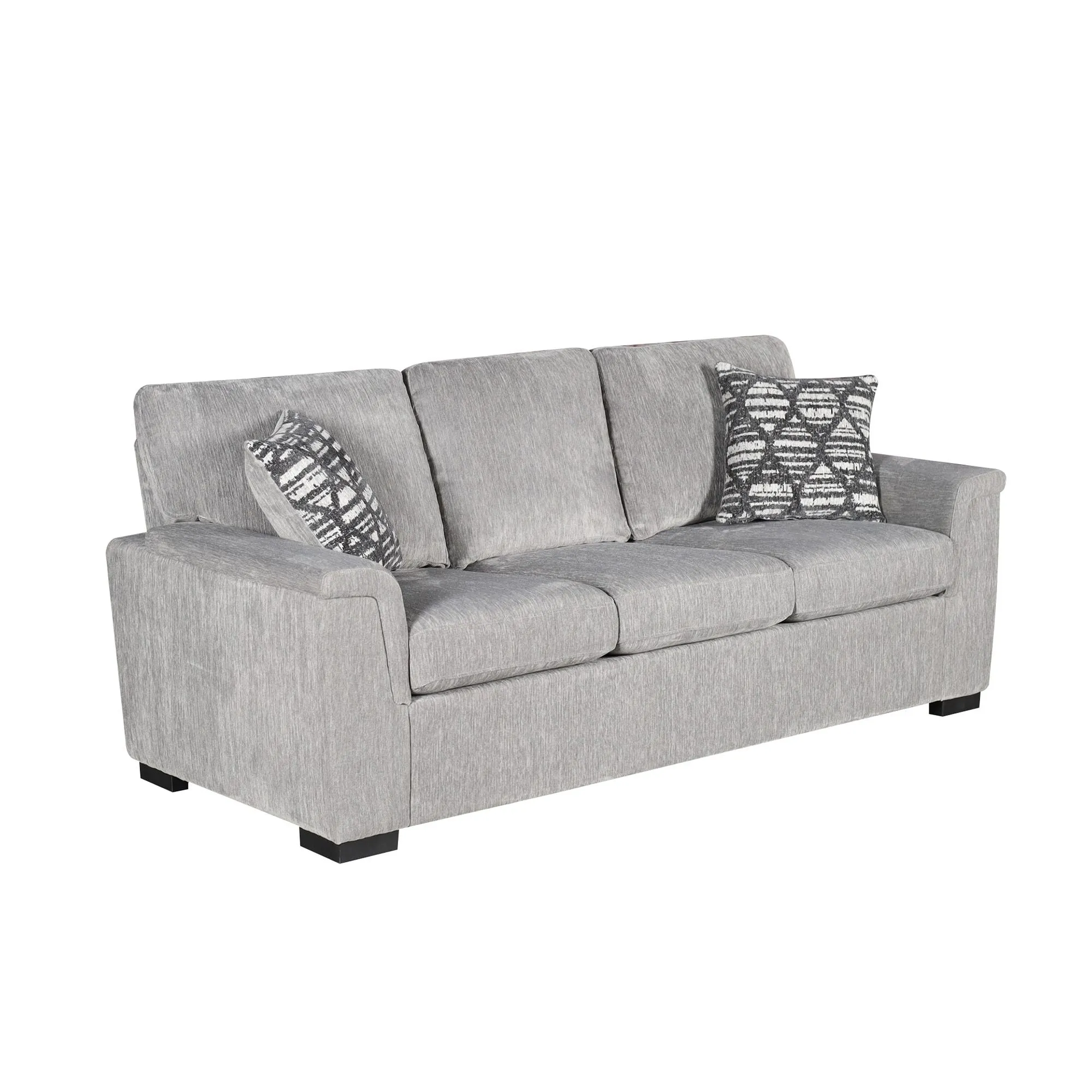 Verona Grey Sofa