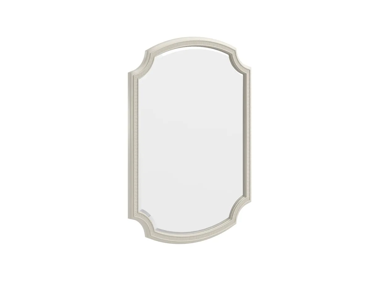Victoria Manor Mirror