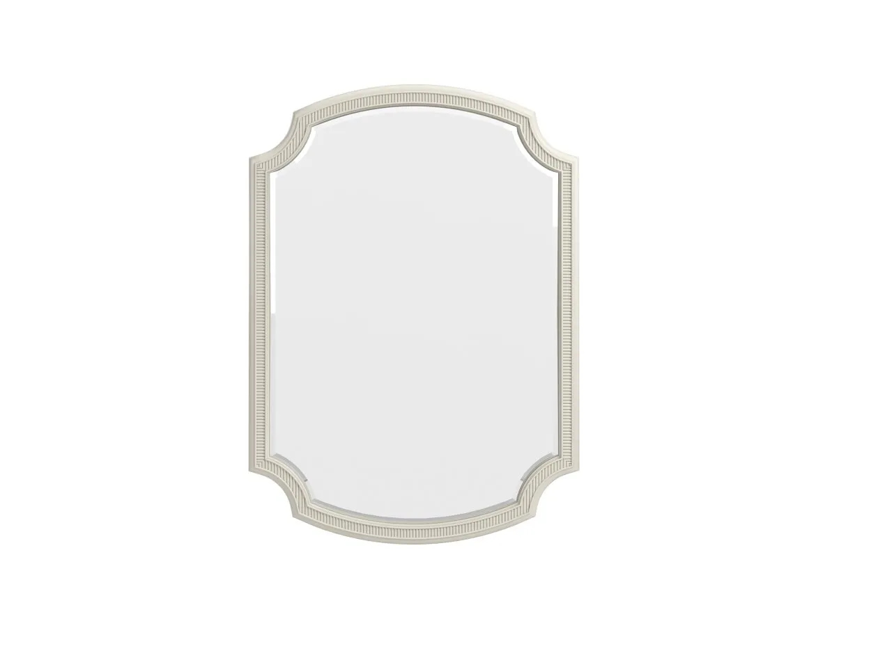 Victoria Manor Mirror
