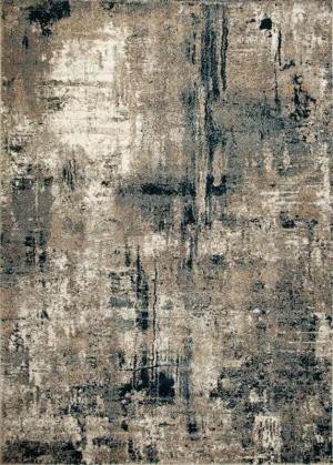 Vintage Moroccan Rug