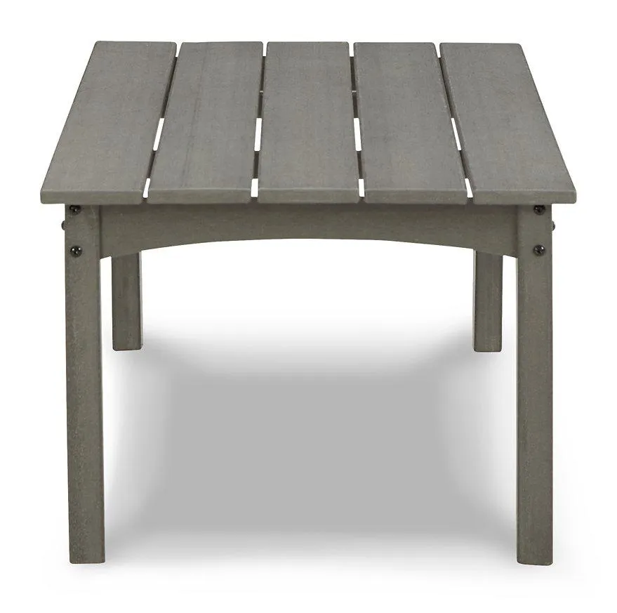 Visola Outdoor Sofa and Loveseat Set