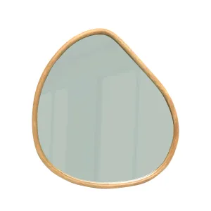 WALL MIRROR
