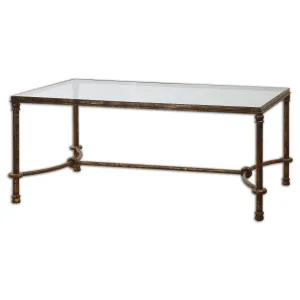 Warring Coffee Table