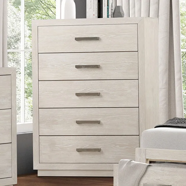 Wellingborough Chest