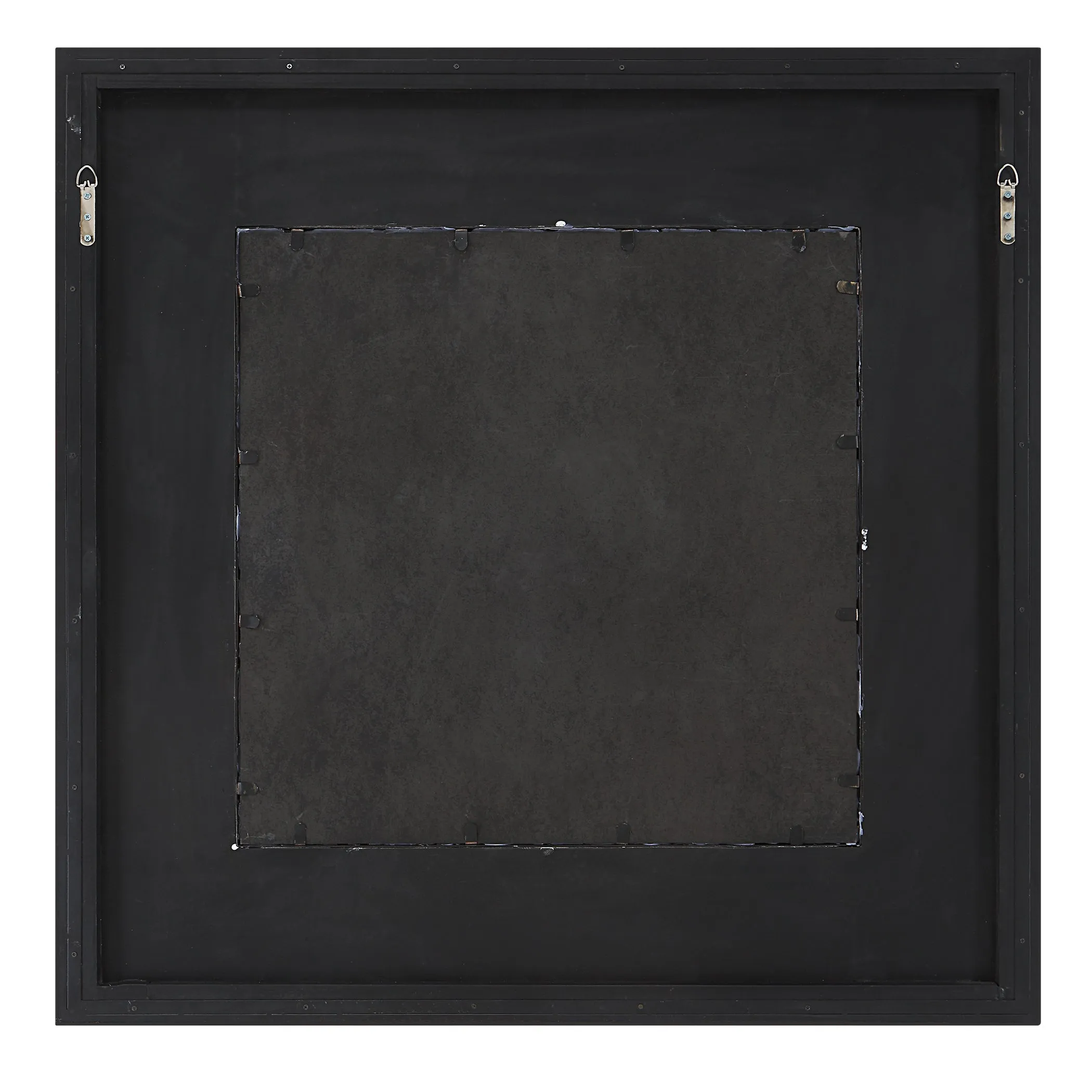 Wharton Square Mirror