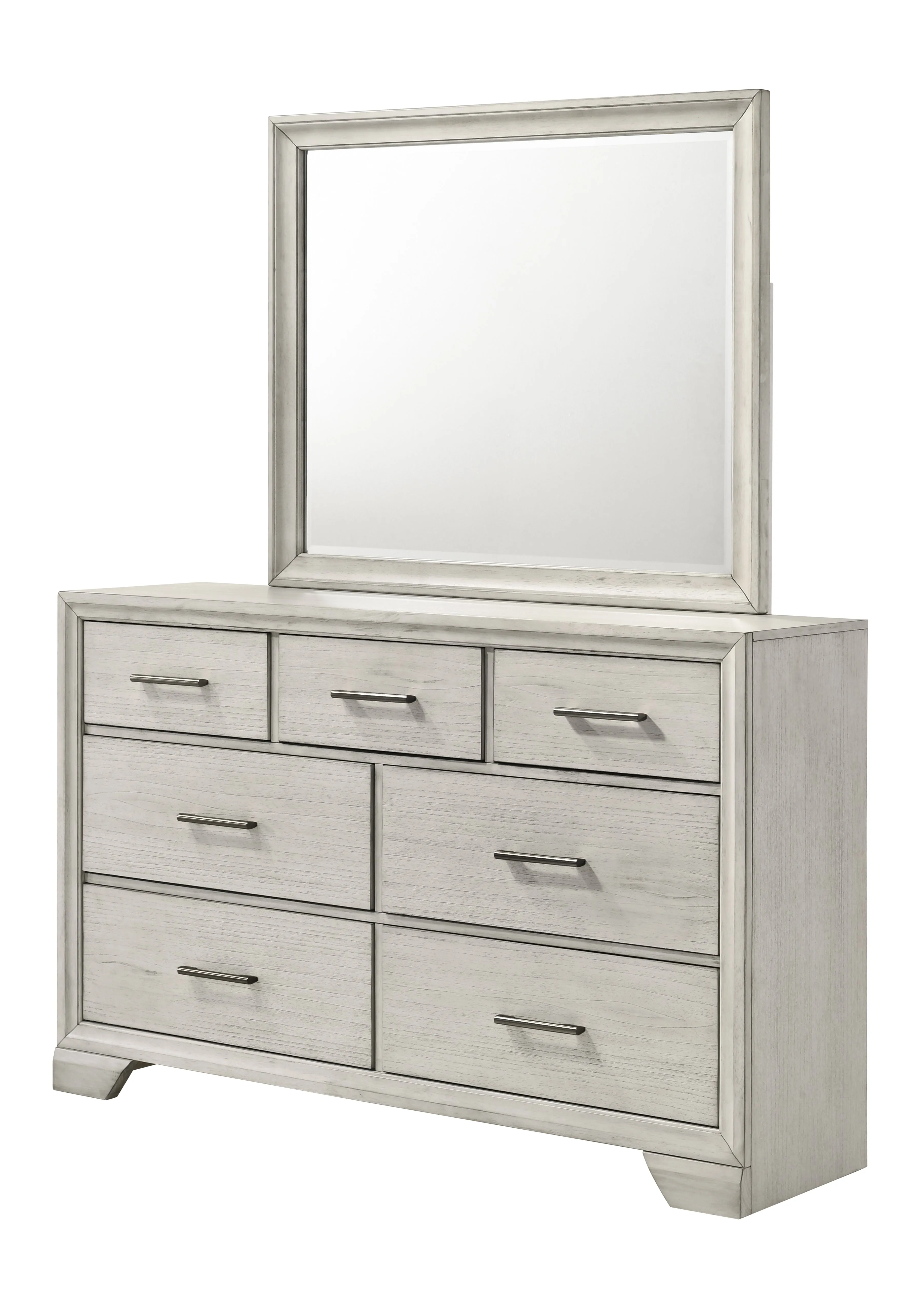 White Haven Sanctuary Mirror