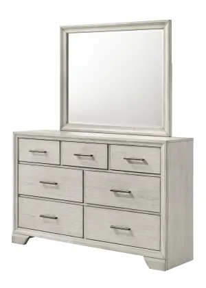 White Haven Sanctuary Mirror