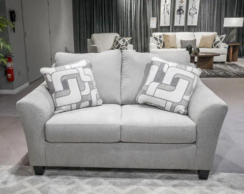 Willarae Loveseat