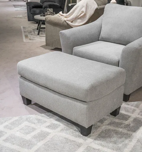 Willarae Ottoman