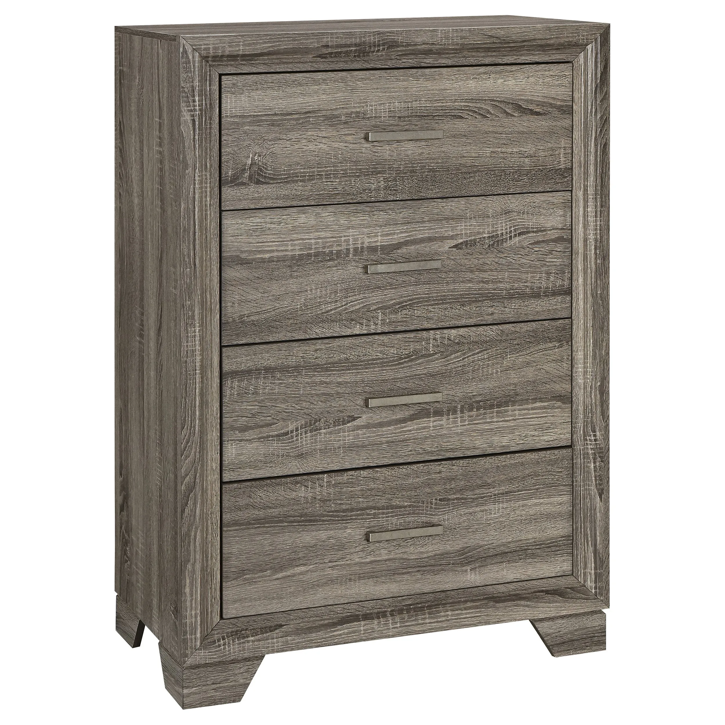 Wright Chest