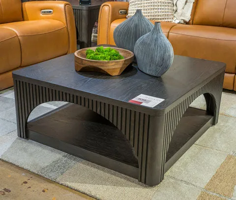 Yellink Coffee Table