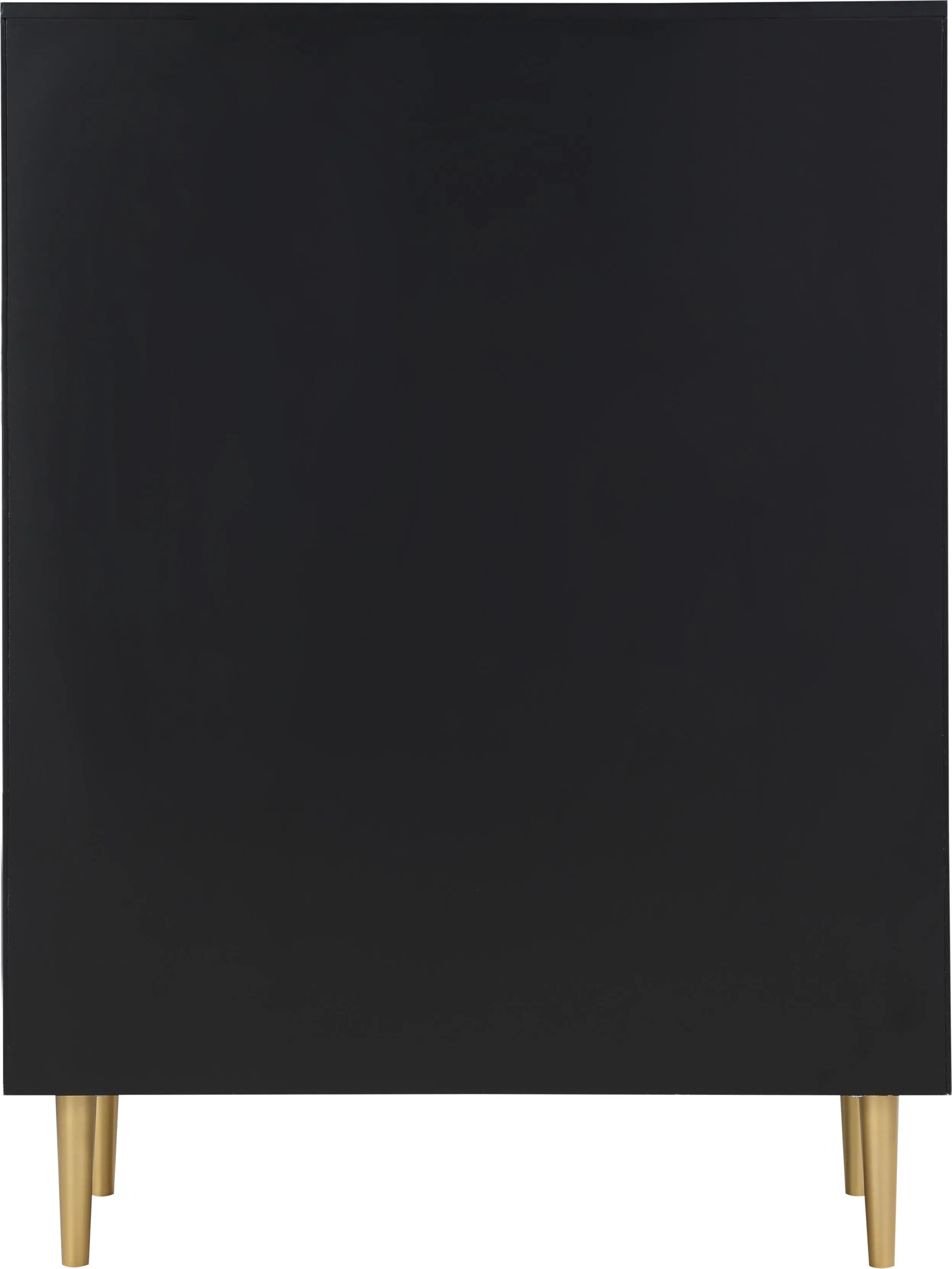 Zayne Black Chest