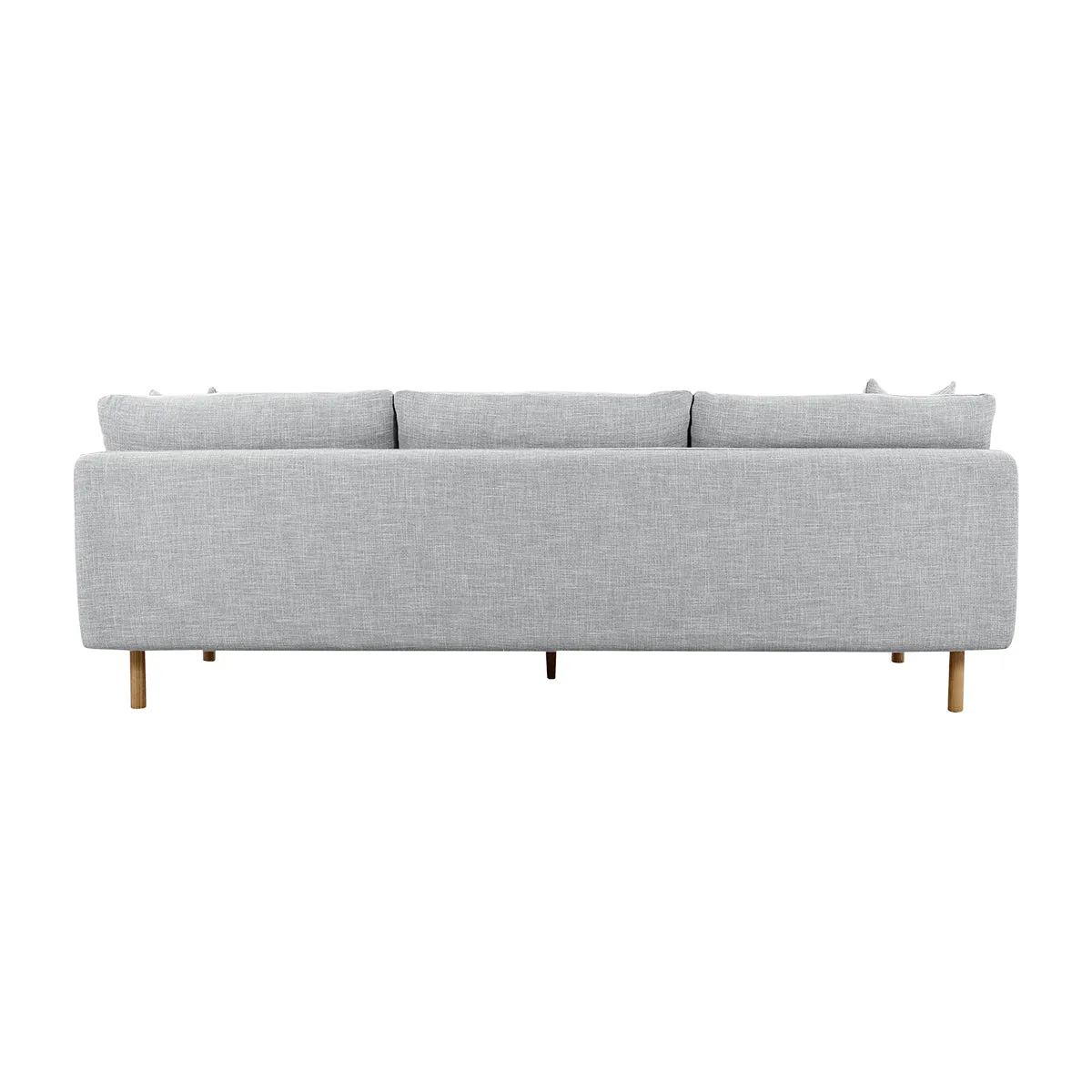 Zephyr 3.5 Seater Sofa (Byron)