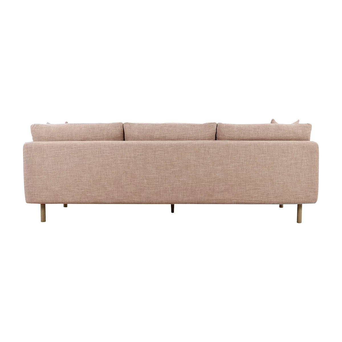 Zephyr 3.5 Seater Sofa (Byron)