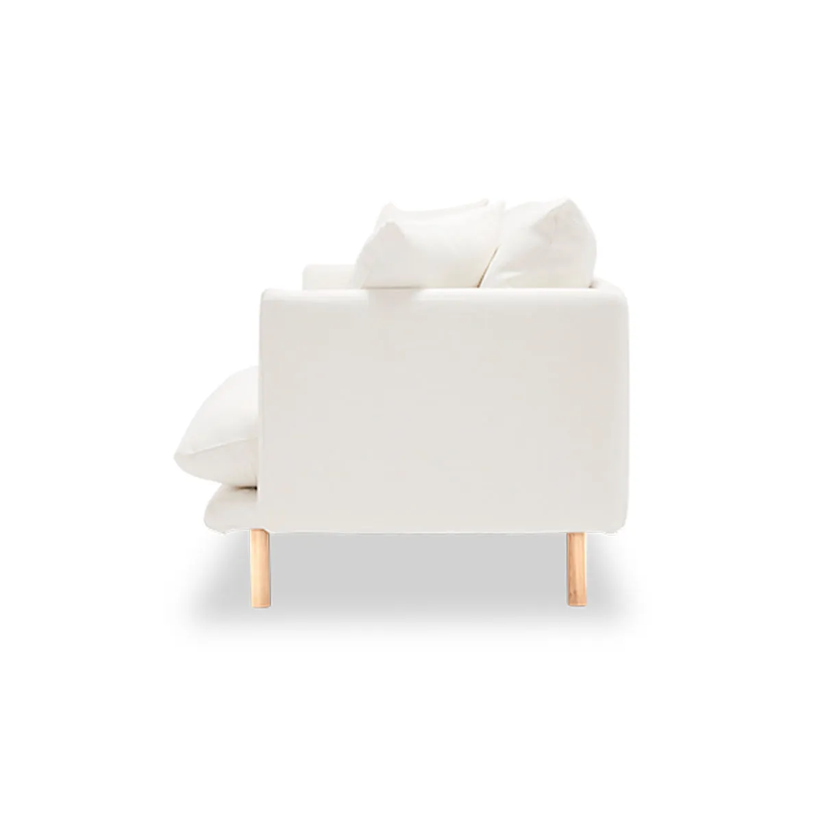 Zephyr Byron 2.5 Seater Sofa