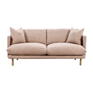 Zephyr Byron 2.5 Seater Sofa