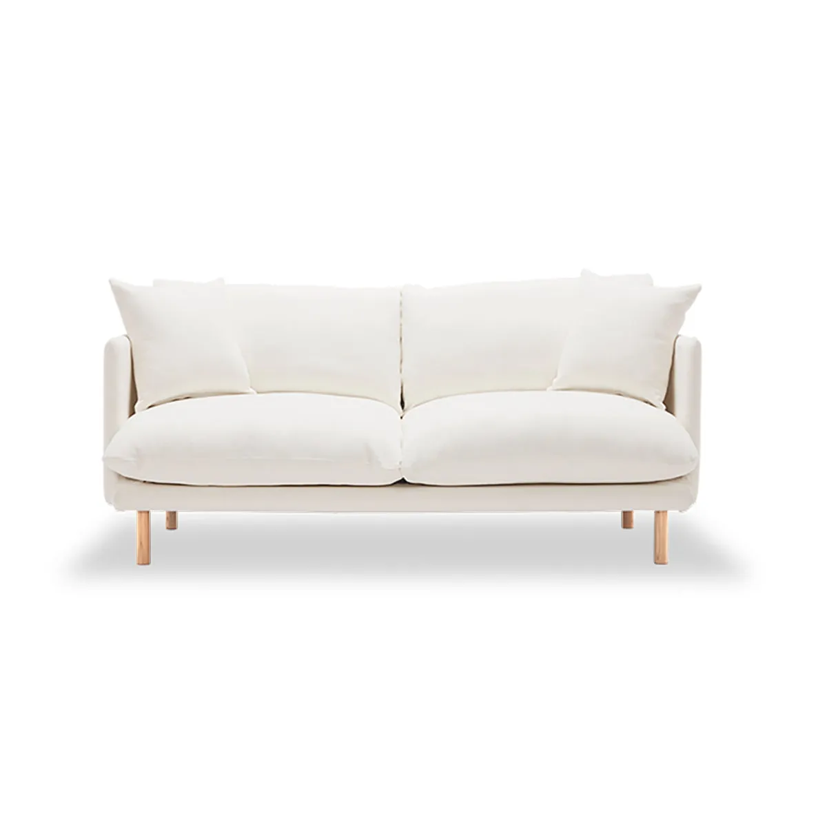 Zephyr Byron 2.5 Seater Sofa