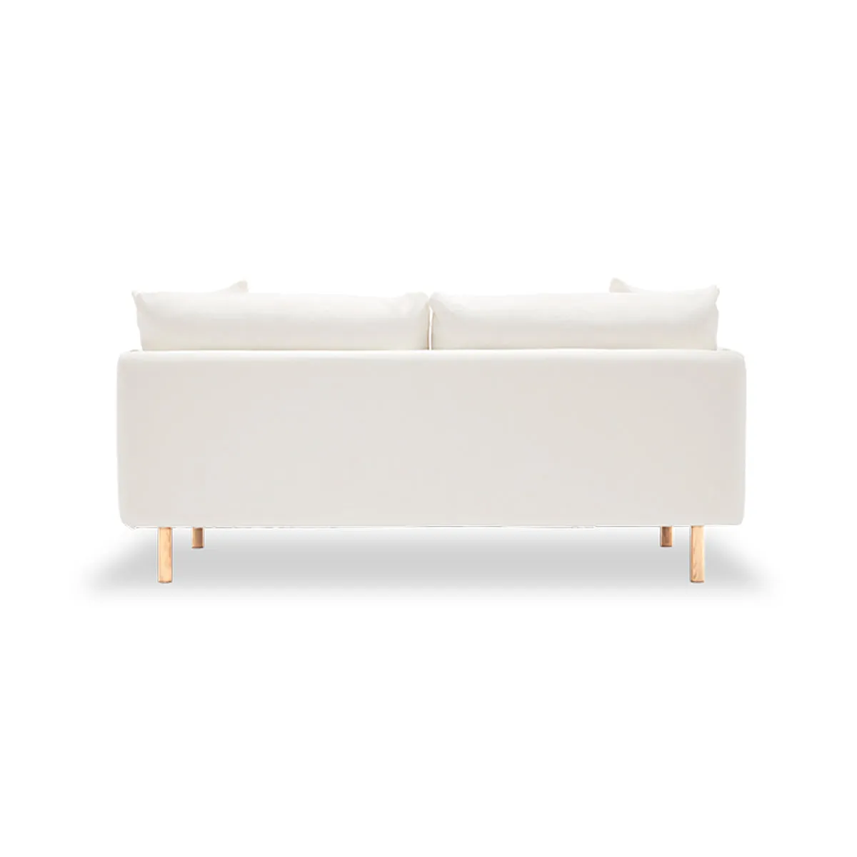 Zephyr Byron 2.5 Seater Sofa