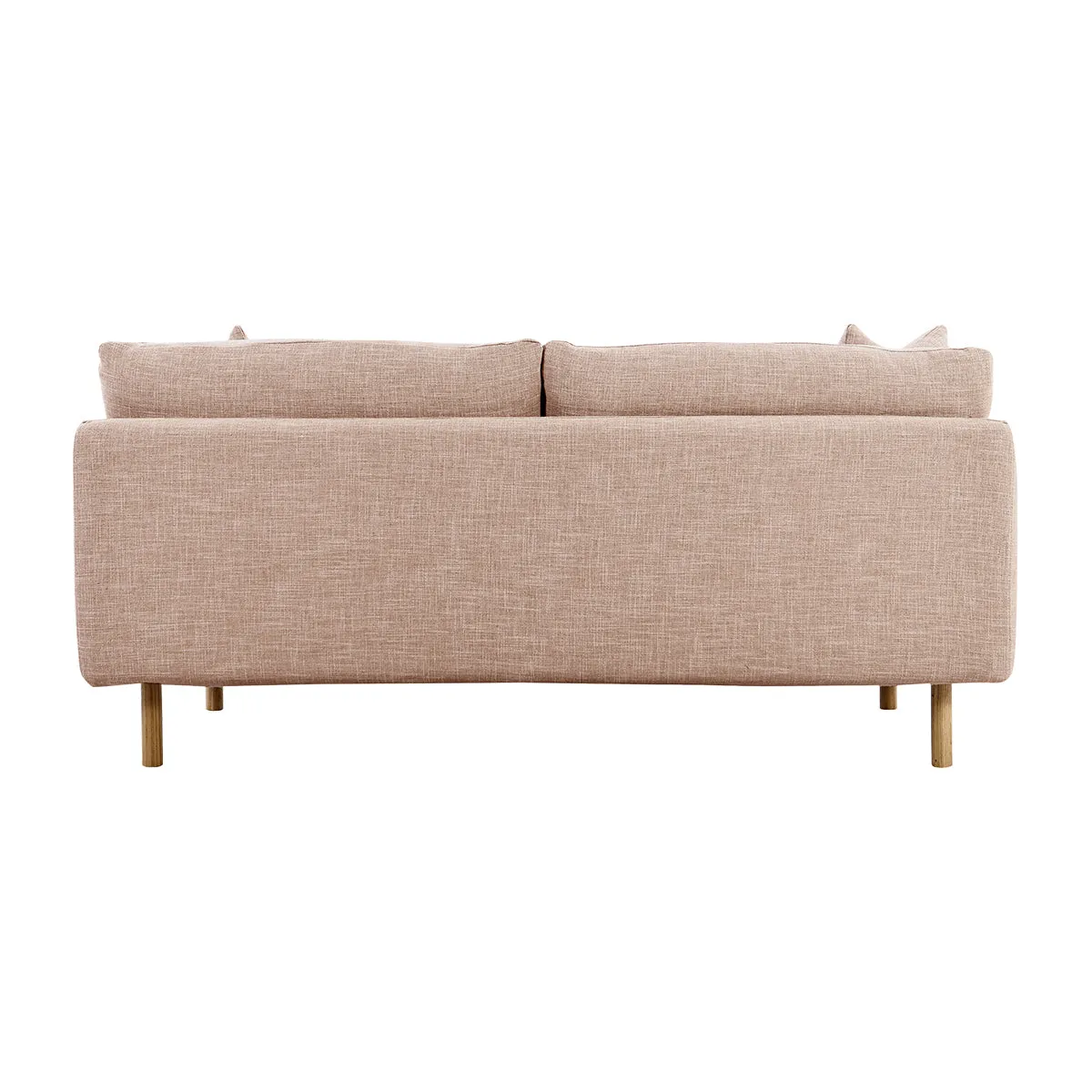 Zephyr Byron 2.5 Seater Sofa