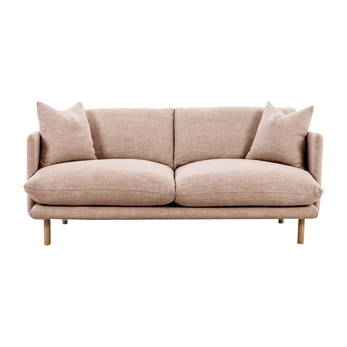 Zephyr Byron 2.5 Seater Sofa
