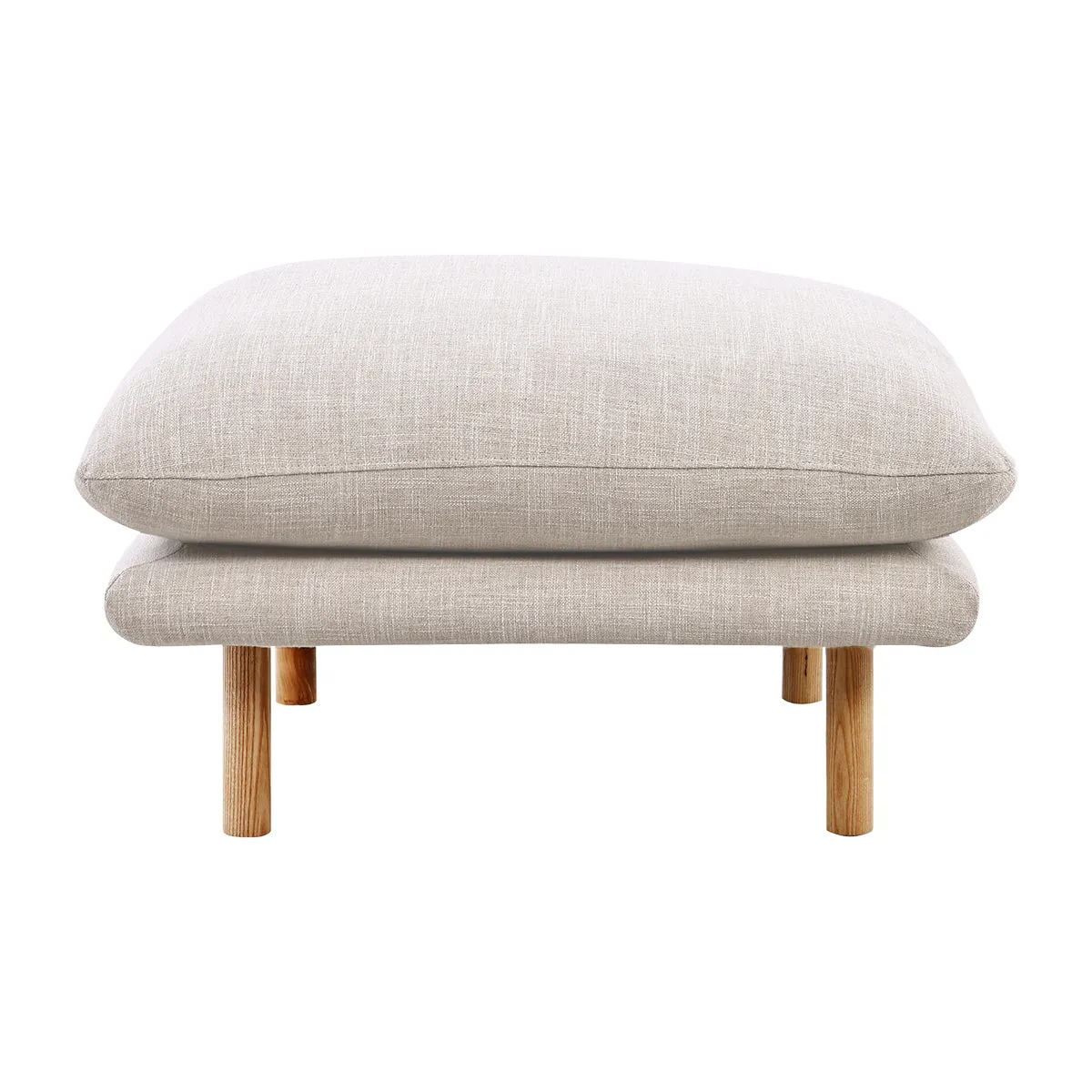 Zephyr Ottoman (Byron)