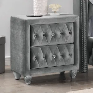 Zohar Night Stand